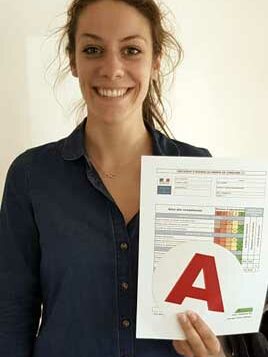 Lauréat(e) au Permis de conduire : Auto-école Var