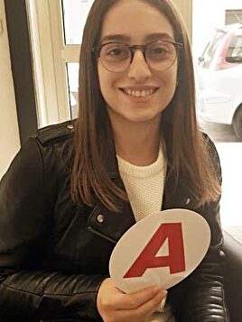 Lauréat(e) au Permis de conduire : Auto-école Var