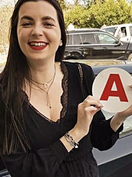 Lauréat(e) au Permis de conduire : Auto-école Var