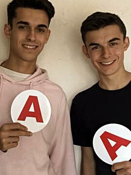 Lauréat(e) au Permis de conduire : Auto-école Var