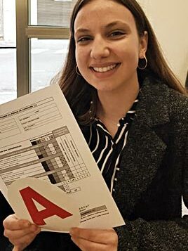 Lauréat(e) au Permis de conduire : Auto-école Var