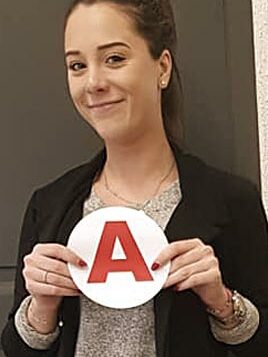 Lauréat(e) au Permis de conduire : Auto-école Var