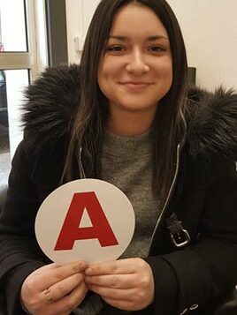 Lauréat(e) au Permis de conduire : Auto-école Var