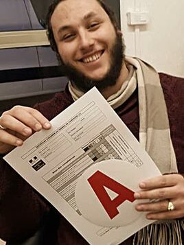 Lauréat(e) au Permis de conduire : Auto-école Var