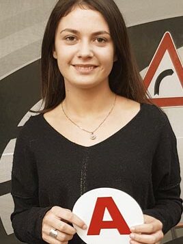 Lauréat(e) au Permis de conduire : Auto-école Var