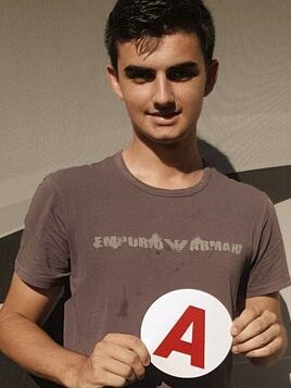 Lauréat(e) au Permis de conduire : Auto-école Var