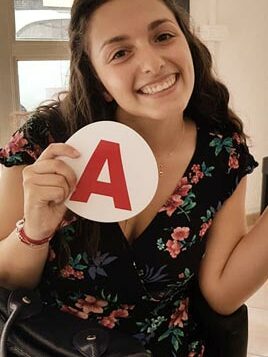 Lauréat(e) au Permis de conduire : Auto-école Var