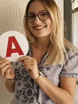 Lauréat(e) au Permis de conduire : Auto-école Var