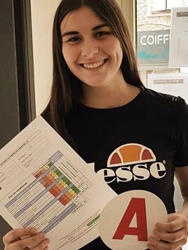 Lauréat(e) au Permis de conduire : Auto-école Var