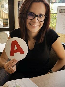 Lauréat(e) au Permis de conduire : Auto-école Var