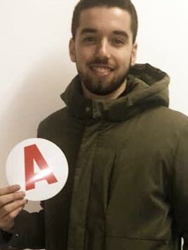 Lauréat(e) au Permis de conduire : Auto-école Var